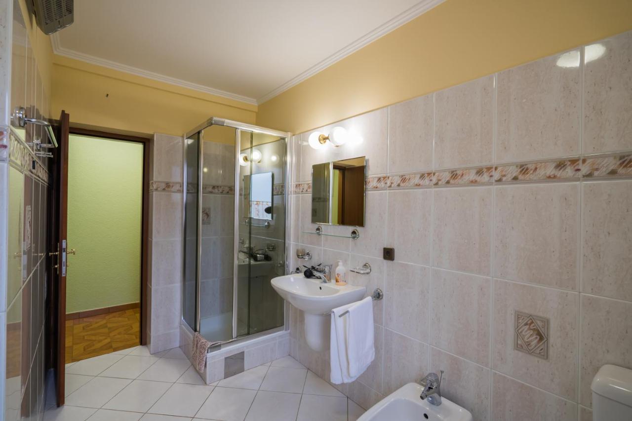 Korponyi Villa Siofok Bagian luar foto