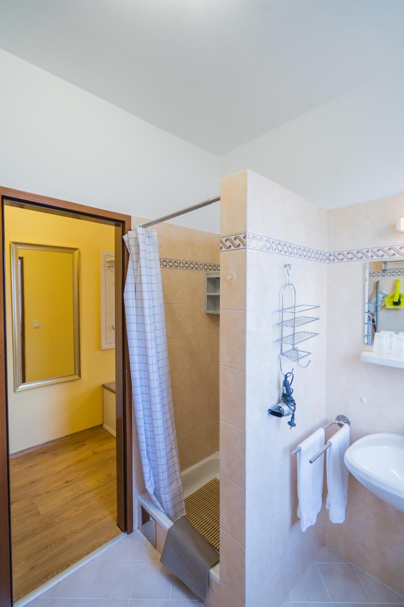 Korponyi Villa Siofok Bagian luar foto