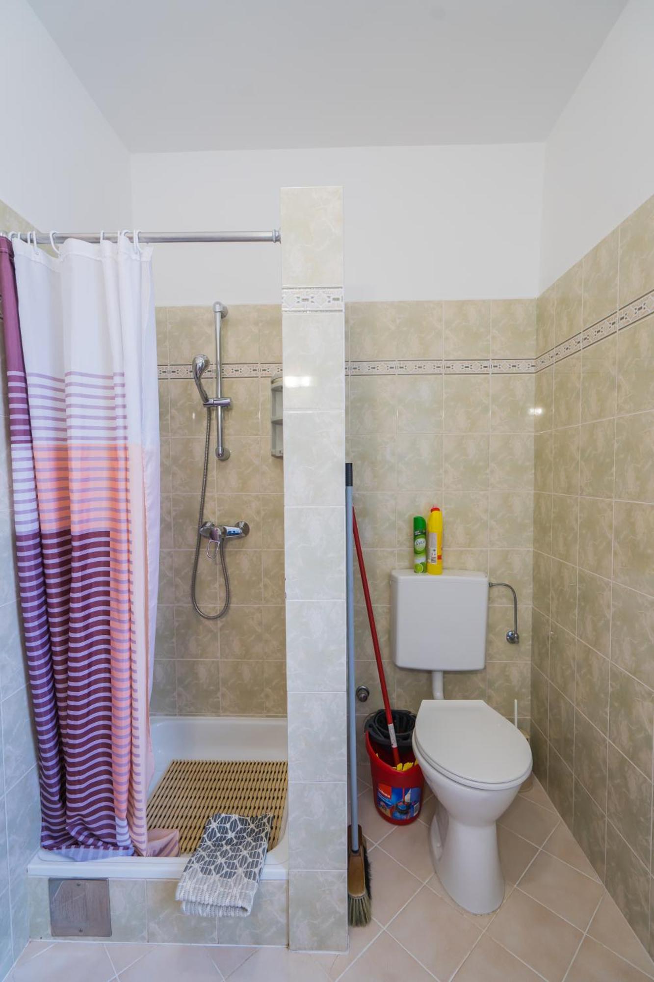 Korponyi Villa Siofok Bagian luar foto